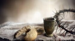 HOLY WEEK EXPLAINERS: MAUNDY THURSDAY